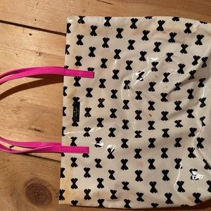 Kate spade used bag
